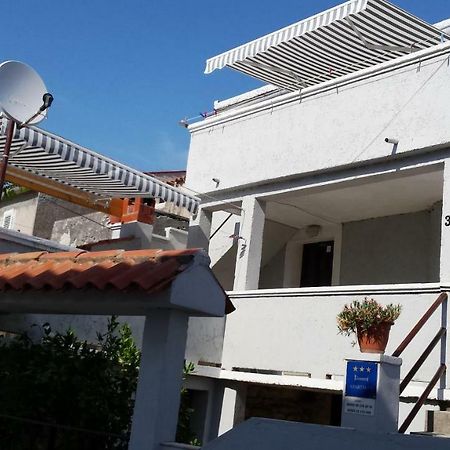 Apartments Princip Orlec Exterior foto