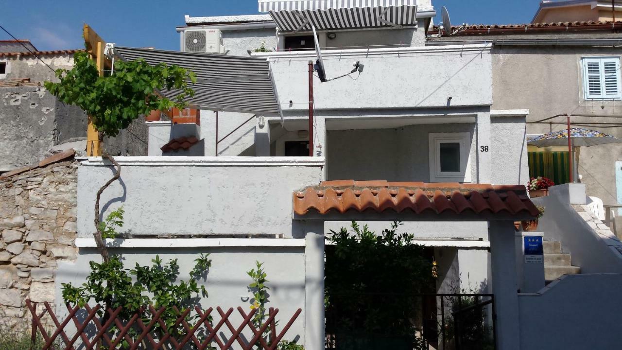 Apartments Princip Orlec Exterior foto